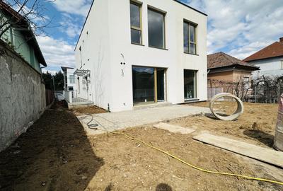 Casa tip duplex, 191 m2 utili, garaj pentru 2 masini - 5