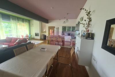 Vila de vanzare cu 6 camere in Cornu (teren 6.600 mp) - 7