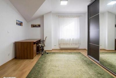 Casă Individuală 6 Camere | 208 mpu | Teren 409 mp | Popești-Leordeni - 9