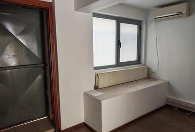 Spatiu comercial zona Barbu vacarescu 127 mp S+P - 7