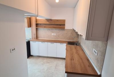 Inchiriere apartament 2 camere, ultracentral, bd Unirii, centrala proprie - 5