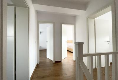 Duplex 4 camere Mosnita Noua  - Super pozitie - 9
