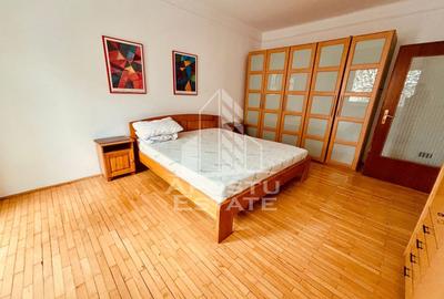 Apartament 2 camere, centrala proprie, zona Centrala - 1