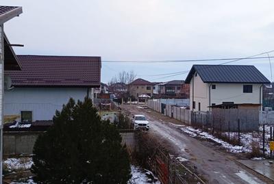 VILA Berceni – Ilfov | SUPER OFERTA IN PLINA DEZVOLTARE CREDIT/CASH - 45