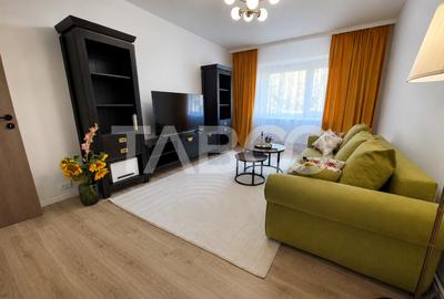 Strand etaj 1 Apartament decomandat 50 mpu balcon pivnita - 4