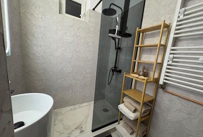 Apartament UltraModern de inchiriat in zona Titan - Constantin Brancusi - 8