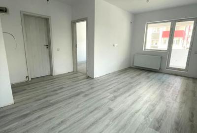 Apartament cu 2 camere semidecomandat în Militari