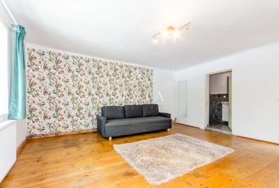 Casa Cisnadioara-Str Valea Argintului, renovata, curte si gradina - 4