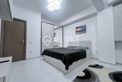 Tomis Nord (COD 05) - Campus | Apartament 2 Camere Decomandate|Premium - 7