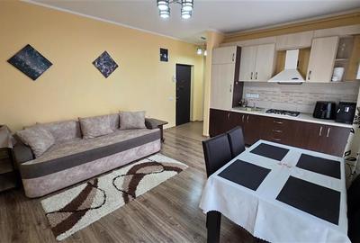 Apartament 2 camere, 42mp, parcare, Ultracentral P-ta Mihai Viteazu - 1