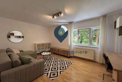 Apartament cu 2 camere, etaj 1/4 in Zorilor, zona Zucca ! - 2