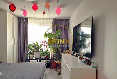 3 camere decomandate | renovat complet | centrală | Pasaj Doamna Ghica - 5
