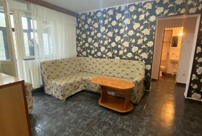 APARTAMENT 2 CAMERE, ETAJ 2/4, GARA - 2
