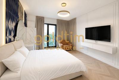 SUPER DEAL/LOC DE PARCARE/MOBILAT COMPLET/COMPLEX PRIVAT/3 MINUTE DE METROU - 18