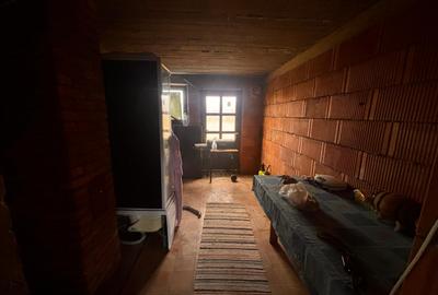 Casă individuală de vânzare – la 15 km de Bistrița - 12