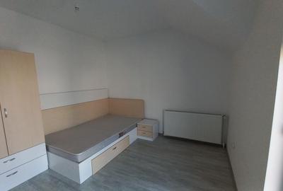 Închiriez casă spațioasă, cu curte generoasă, gazon, pomi, sector1, Henry Coandă - 13