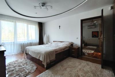 Casa individuala armonioasa -7 camere  -Corbeanca, str. Iepurasului - 29