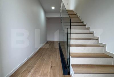 Casa individuala Noua, Finisata 6 cam[220 mp, 300 mp teren] Zona Iulius Mall - 13