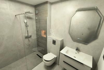 OPORTUNITATE! Apartament 3camere, 2bai, finisat+partial mobilat, garaj, COLUMNA! - 5