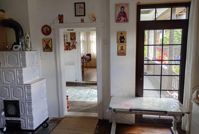 Vand casă in Com. Mușătești - 10