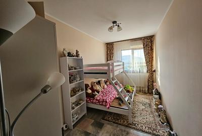 Casă Înșiruită, P+E, 4 cam, 2 băi, terasă, 2 locuri parcare, Timișoara, C Urseni - 22