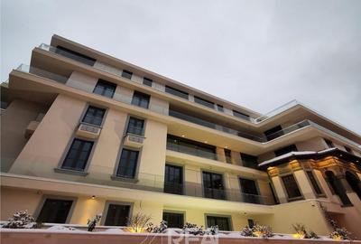Dumbrava Rosie | Penthouse senzațional | Zona Dacia - 14