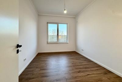 Duplex modern cu grădină, la intrare în Moșnița Nouă - 19