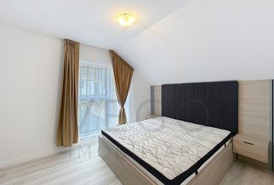 Casa noua cu 3 dormitoare + living, curte generoasa, in Gilau - 15