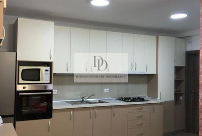 Apartament 3 camere | Parcare inclusă | Zonă liniștită – Buna Ziua - 1