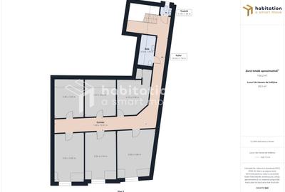 Casă de vânzare în zona Lunei – ideală pentru locuit sau investiție! - 24