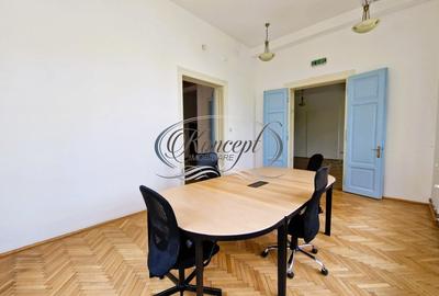 Casa exclusivista pentru birouri - 8
