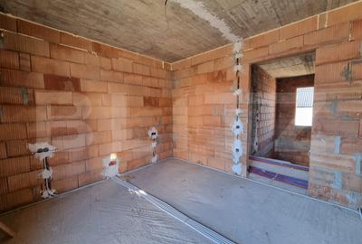Duplex nou in Iris! 135 mp, 250 mp teren - 3