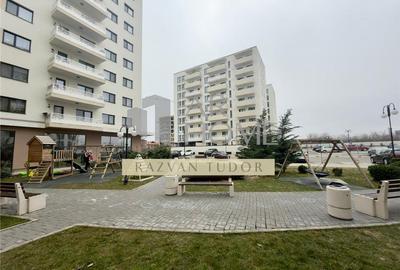 Apartament 3 camere, prima inchiriere, loc de parcare ,Ploiesti, Vest - 11