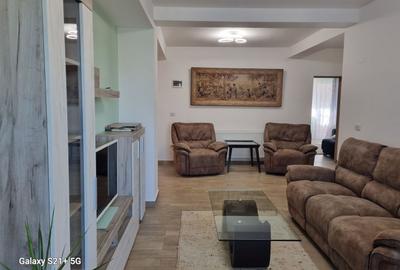 Soarelui | 3 camere | 78 mp utili | Etaj 1 | 3 clime | Parcare - 9