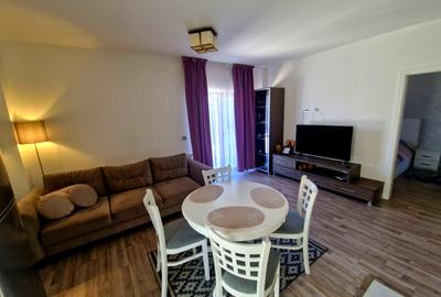 Apartament modern cu balcon si loc de parcare - Cartier Zorilor, zona Europa - 4
