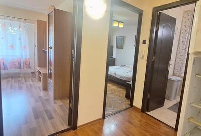 GARA 3 CAMERE DECOMANDATE 2 BAI 2 BALCOANE ET 2 IMBUNATATIT MOBILAT GAZE 550 EUR - 22
