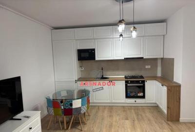 2 Camere | Estoria/Pallady | Metrou | Centrala | Parcare subterana - 6