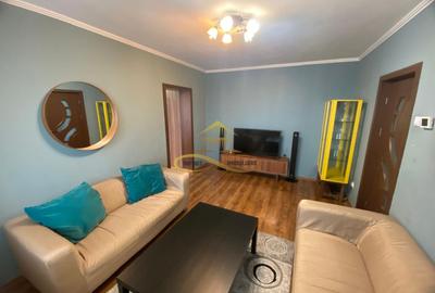 Apartament 3 camere de inchiriat in Bacau - 1