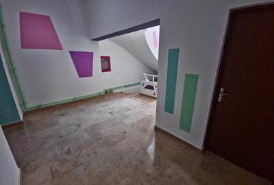 Faleză Nord  Clădire birouri cu 25+ încăperi  Afacere la cheie complet închiriat - 16