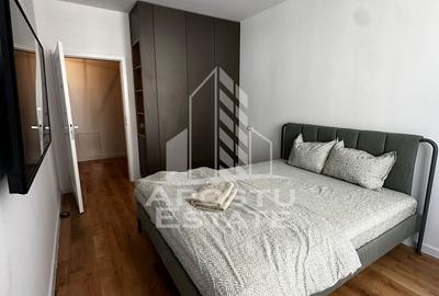 Apartament cu 2 camere decomandat în Torontalului