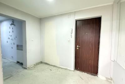 OPORTUNITATE DE BUSINESS ‖ 4 CAMERE ‖ CENTRALA PROPRIE ‖ CALEA CALARASI - 4