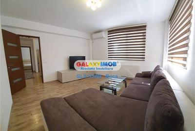 Ap 2 camere decomandat+parcare- Oltenitei - 2