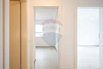 Apartament 2 camere decomandat, NOU | ROKMAN | Tiberiu Eremia 12 - 6