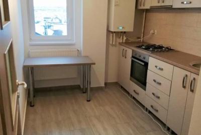 Apartament 2 camere decomandat 62mp - loc de parcare - mobilat - etaj 2 - 4