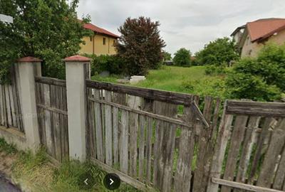 Dragomirești-Deal|Teren stradal 1.400 mp|Dublu acces|Expunere excelent - 3