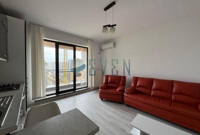 Apartament 2 camere Lujerului – bloc 2016 - 1