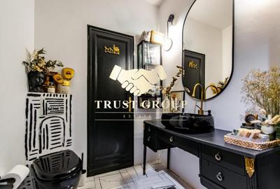 Apartament 3 camere stil Art Deco Ultracentral - 14