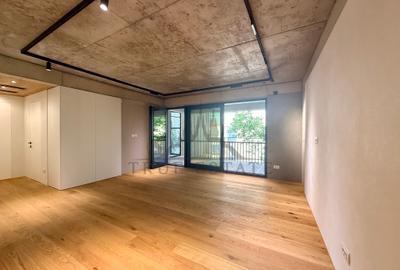 Unic Apartament in vila noua cu parcare acoperita si terase in zona Dorobanti - 25