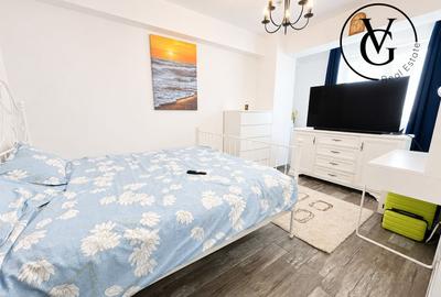 Apartament 2 Camere - Compozitorilor - Centrala Proprie - 3