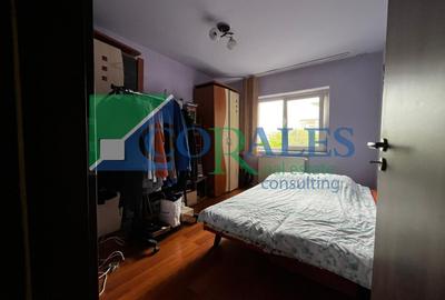 Aradului. 3 camere. Etaj intermediar. centrala proprie! - 9